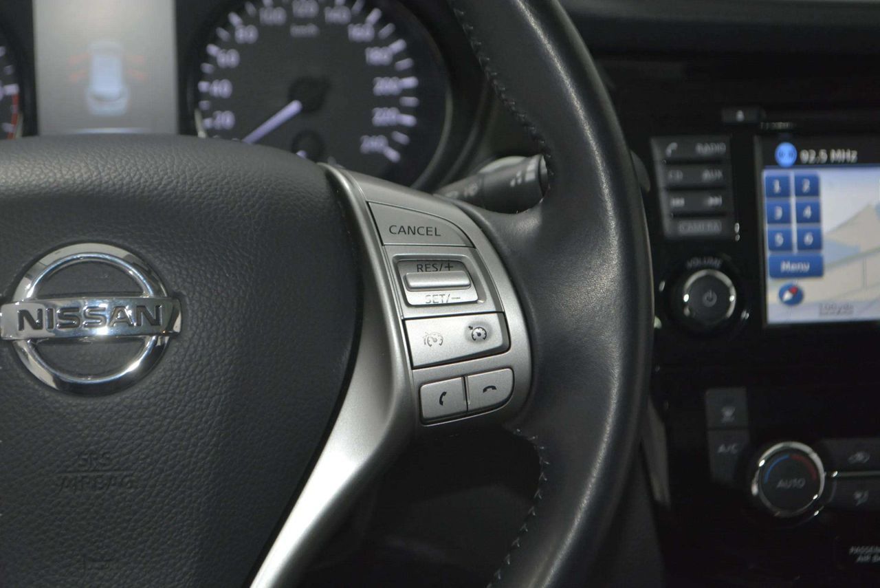 Nissan Qashqai DIG-T 85 kW (115 CV) N-CONNECTA - foto 17