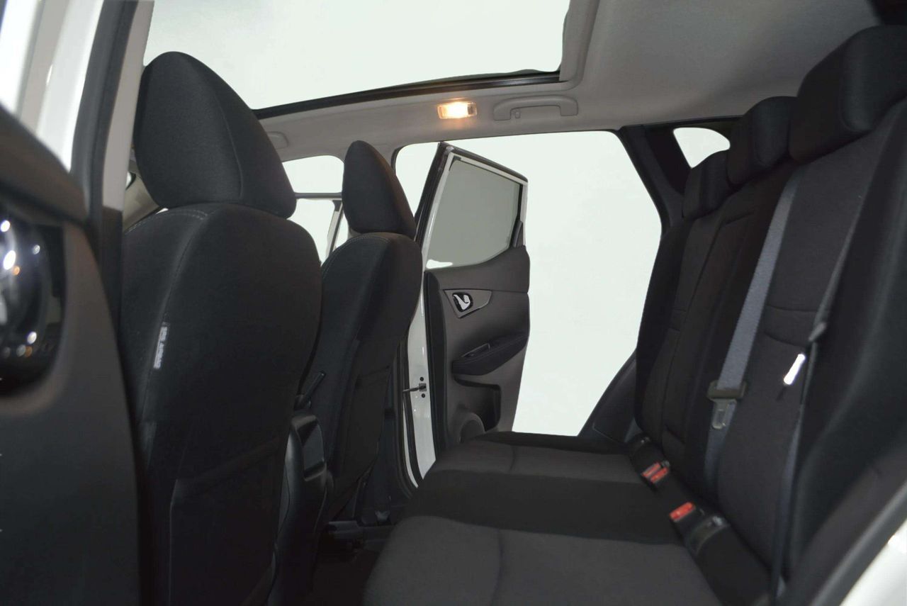 Nissan Qashqai DIG-T 85 kW (115 CV) N-CONNECTA - foto 12