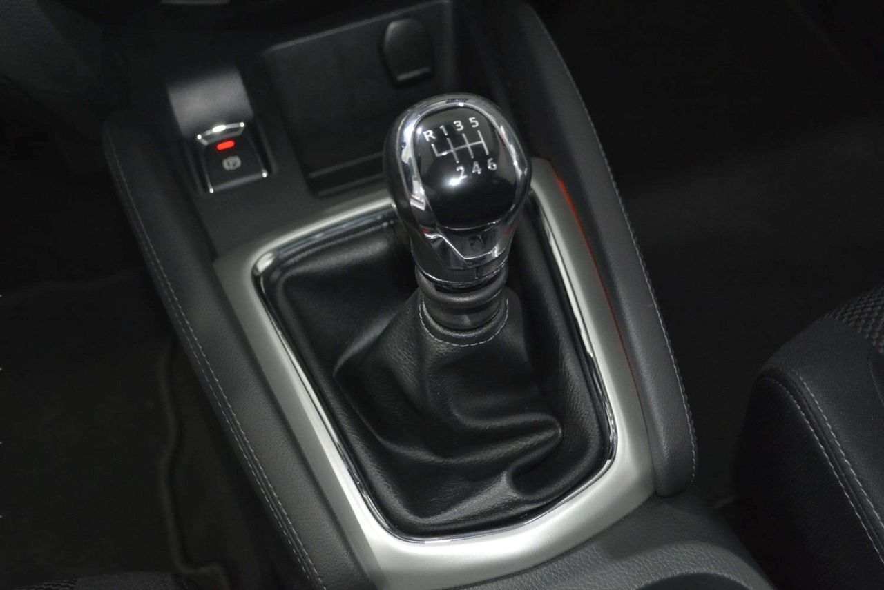 Nissan Qashqai DIG-T 85 kW (115 CV) N-CONNECTA - foto 18