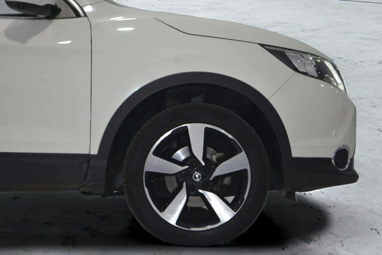 Nissan Qashqai DIG-T 85 kW (115 CV) N-CONNECTA - foto 9