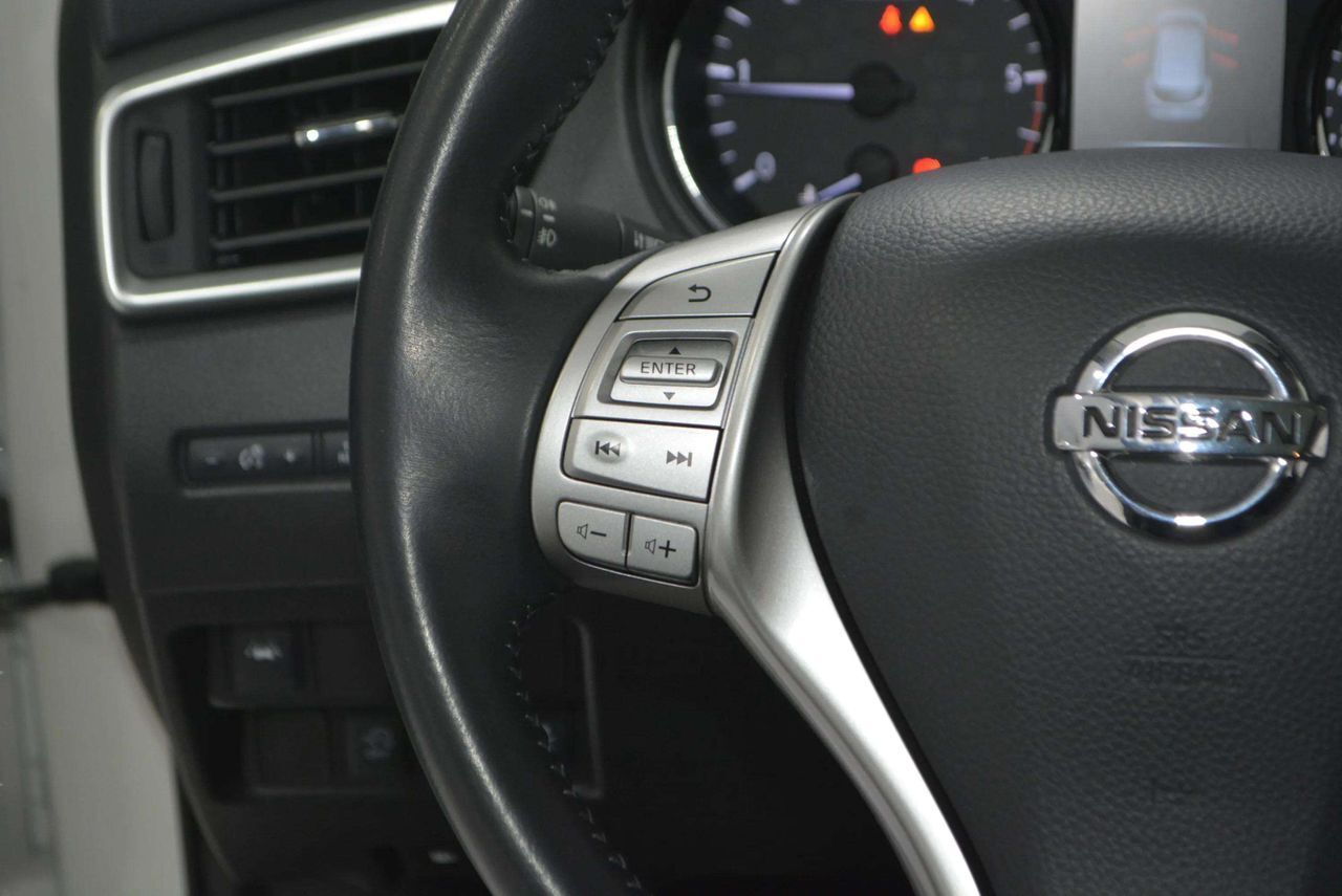 Nissan Qashqai DIG-T 85 kW (115 CV) N-CONNECTA - foto 16