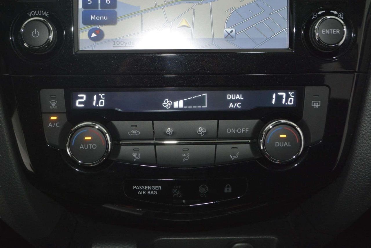 Nissan Qashqai DIG-T 85 kW (115 CV) N-CONNECTA - foto 19