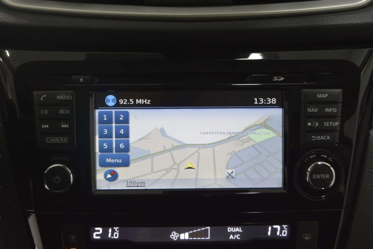 Nissan Qashqai DIG-T 85 kW (115 CV) N-CONNECTA - foto 20