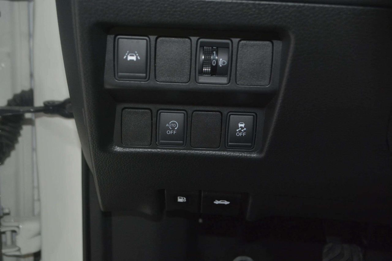 Nissan Qashqai DIG-T 85 kW (115 CV) N-CONNECTA - foto 21