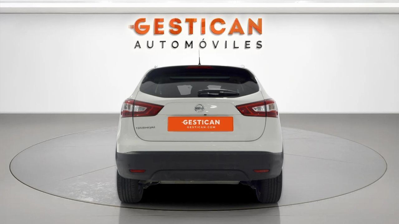 Nissan Qashqai DIG-T 85 kW (115 CV) N-CONNECTA - foto 7