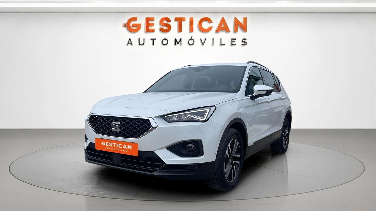 Seat Tarraco 1.5 TSI 110kW St&Sp Style Edition