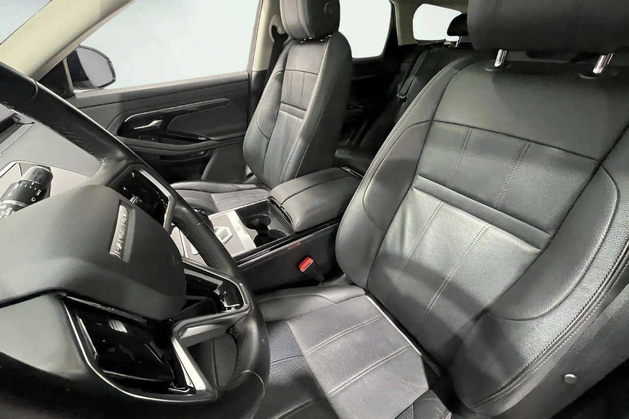 Land-Rover Range Rover Evoque 1.5 P300e R-Dynamic SE AUTO 4W - foto 11