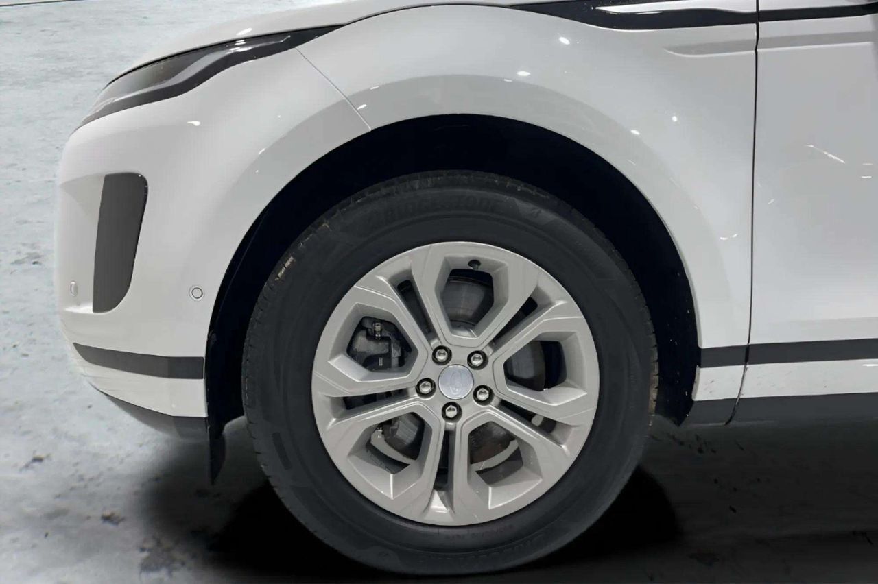 Land-Rover Range Rover Evoque 1.5 P300e R-Dynamic SE AUTO 4W - foto 7