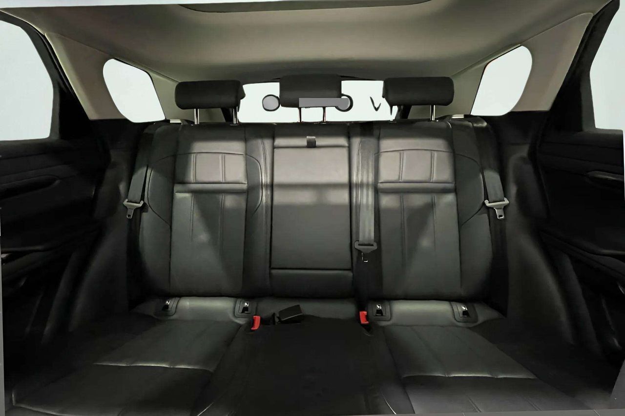 Land-Rover Range Rover Evoque 1.5 P300e R-Dynamic SE AUTO 4W - foto 18