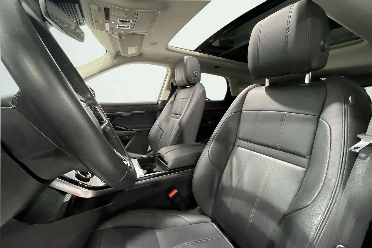 Land-Rover Range Rover Evoque 1.5 P300e R-Dynamic SE AUTO 4W - foto 10