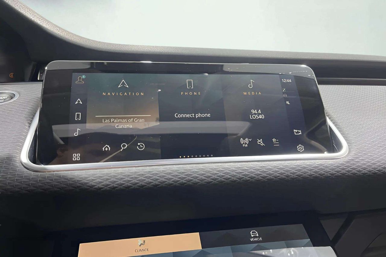 Land-Rover Range Rover Evoque 1.5 P300e R-Dynamic SE AUTO 4W - foto 17