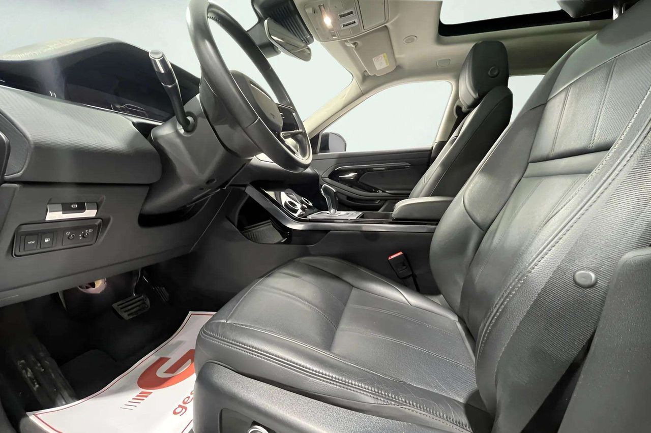 Land-Rover Range Rover Evoque 1.5 P300e R-Dynamic SE AUTO 4W - foto 12