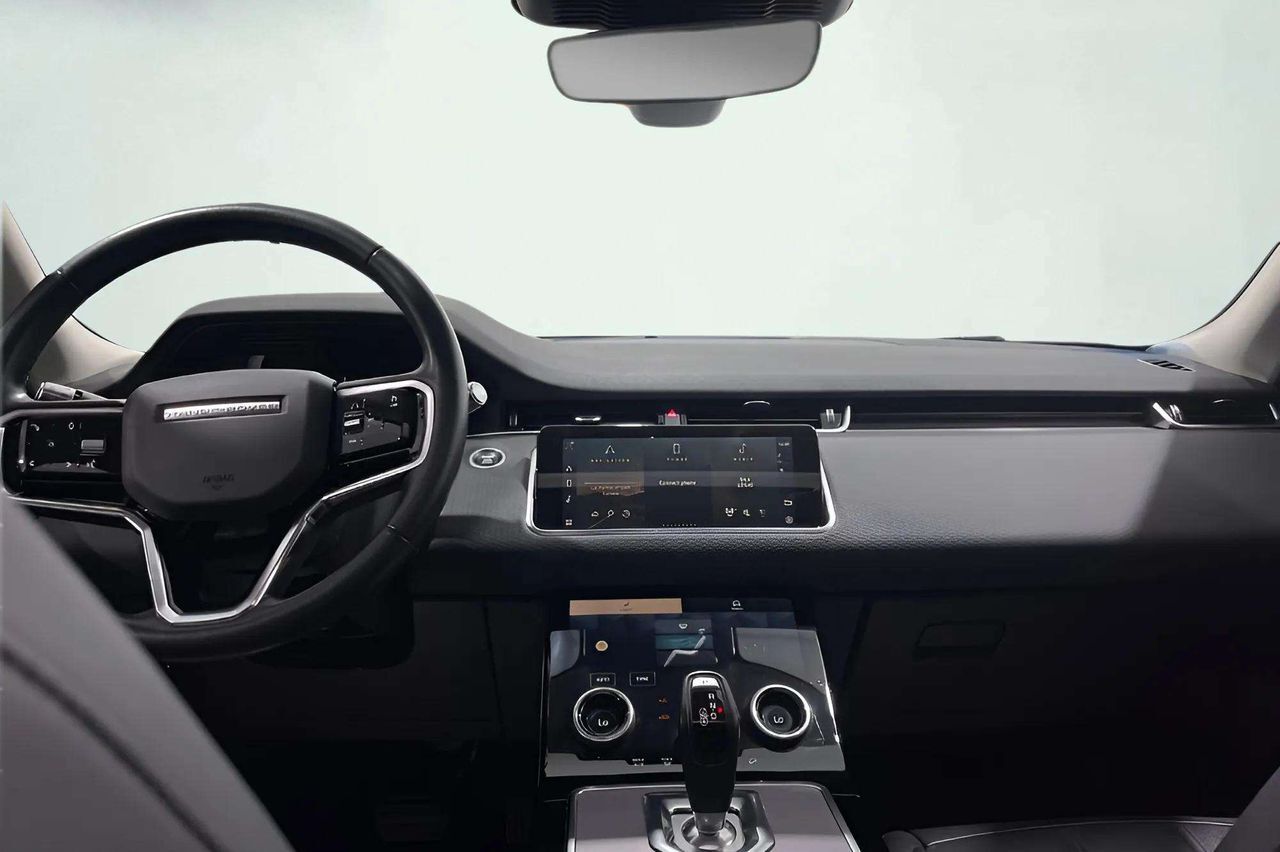 Land-Rover Range Rover Evoque 1.5 P300e R-Dynamic SE AUTO 4W - foto 13