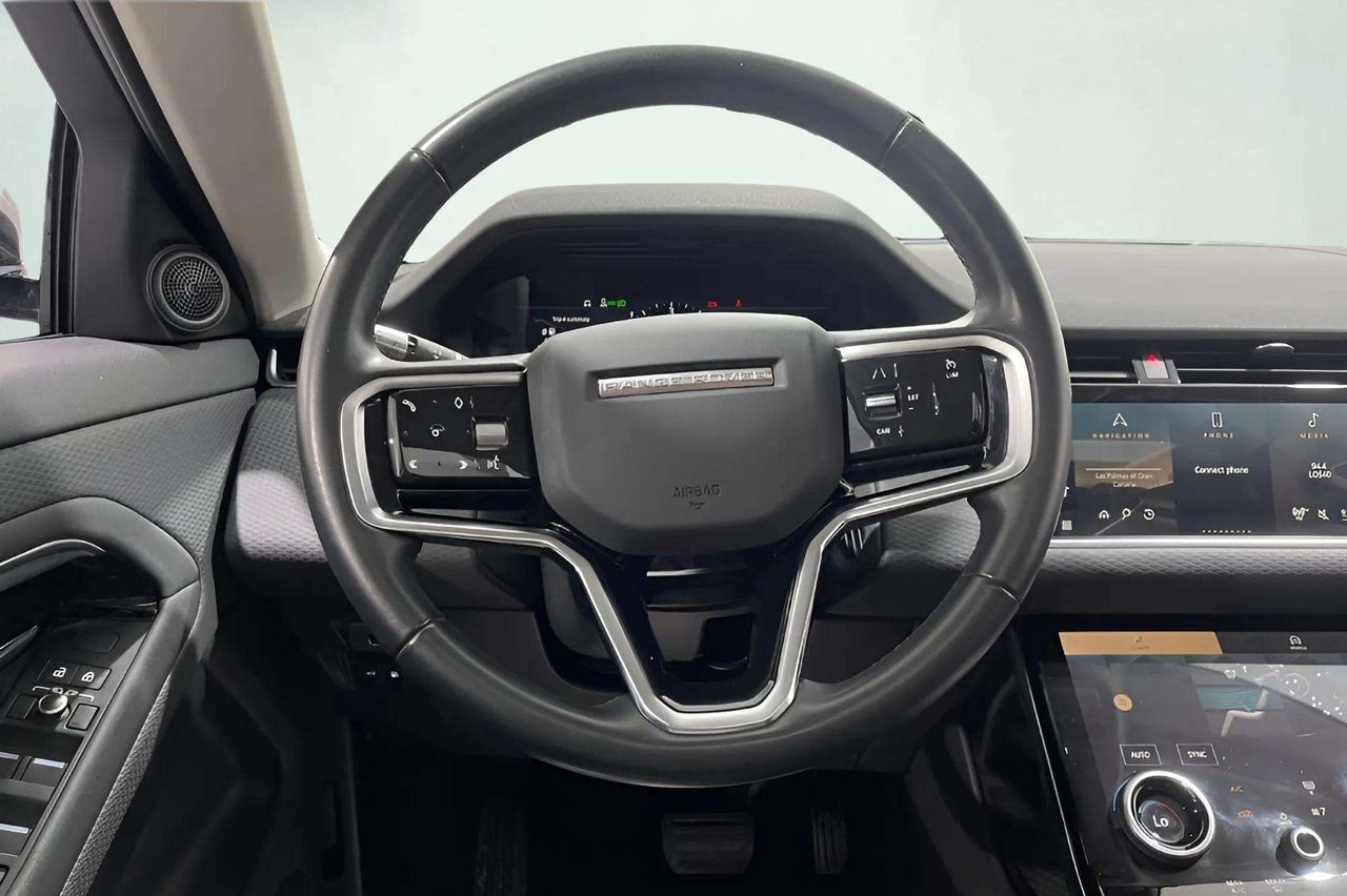 Land-Rover Range Rover Evoque 1.5 P300e R-Dynamic SE AUTO 4W - foto 14