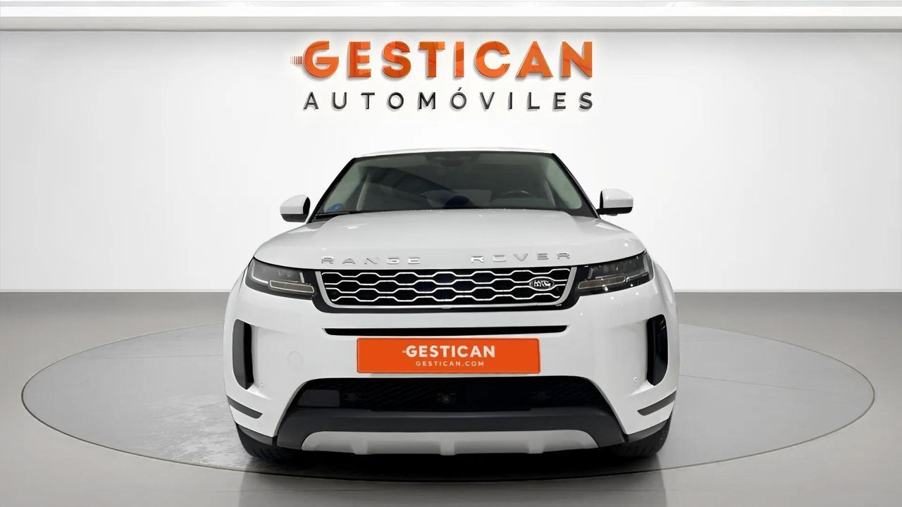 Land-Rover Range Rover Evoque 1.5 P300e R-Dynamic SE AUTO 4W - foto 3