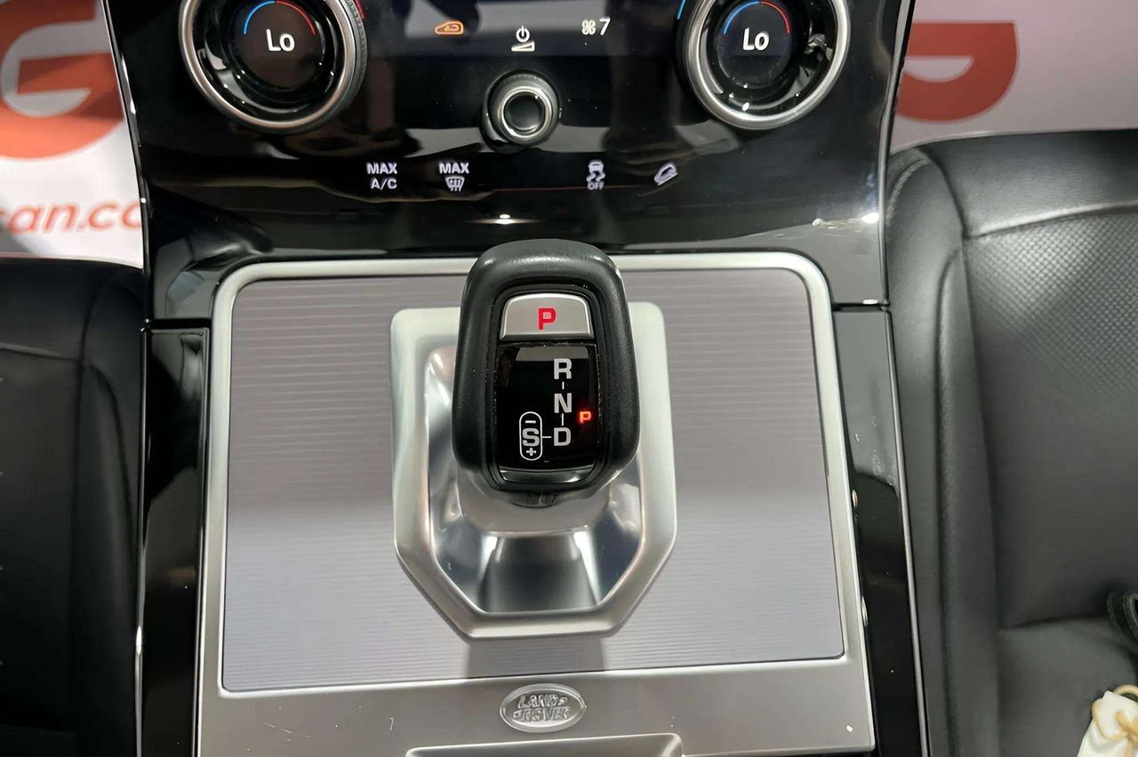 Land-Rover Range Rover Evoque 1.5 P300e R-Dynamic SE AUTO 4W - foto 15