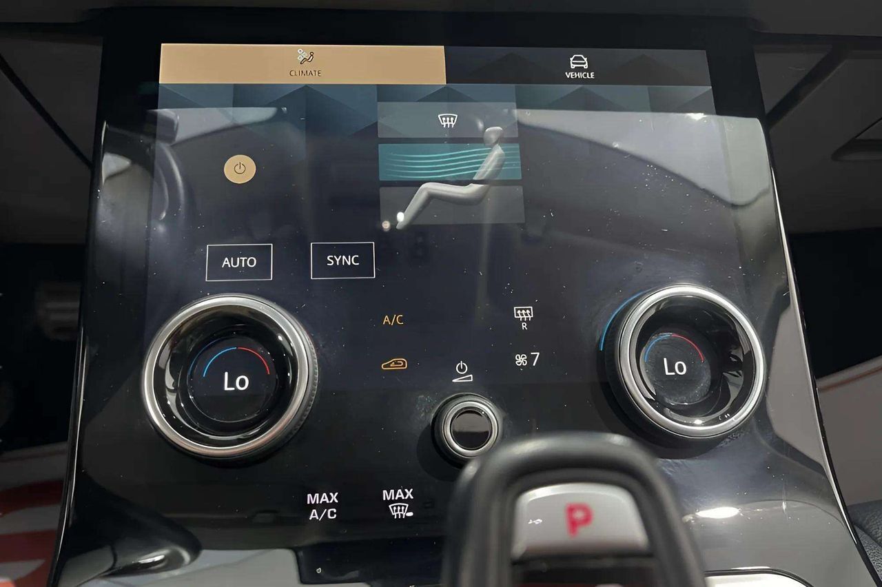 Land-Rover Range Rover Evoque 1.5 P300e R-Dynamic SE AUTO 4W - foto 16