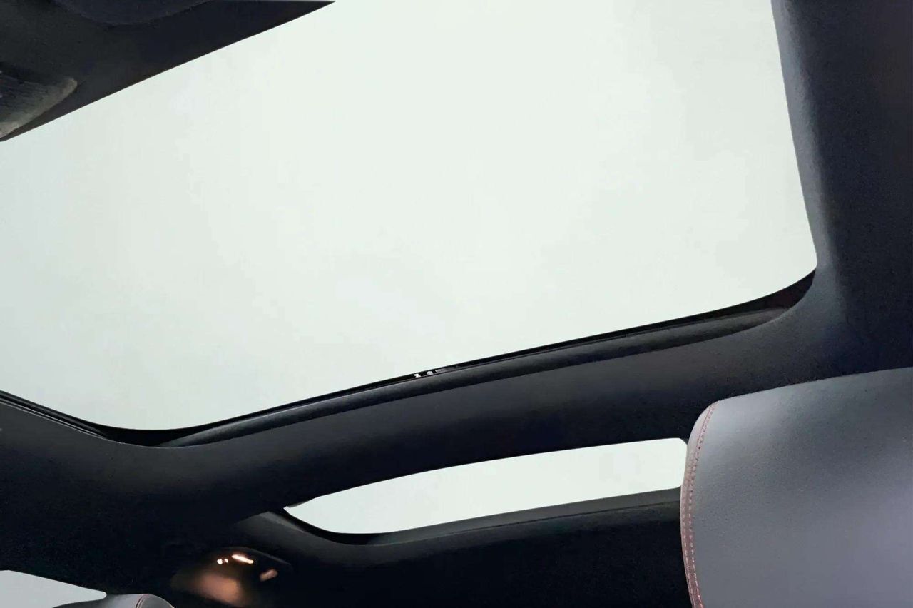 Mercedes EQB EQB 350 4MATIC - foto 7