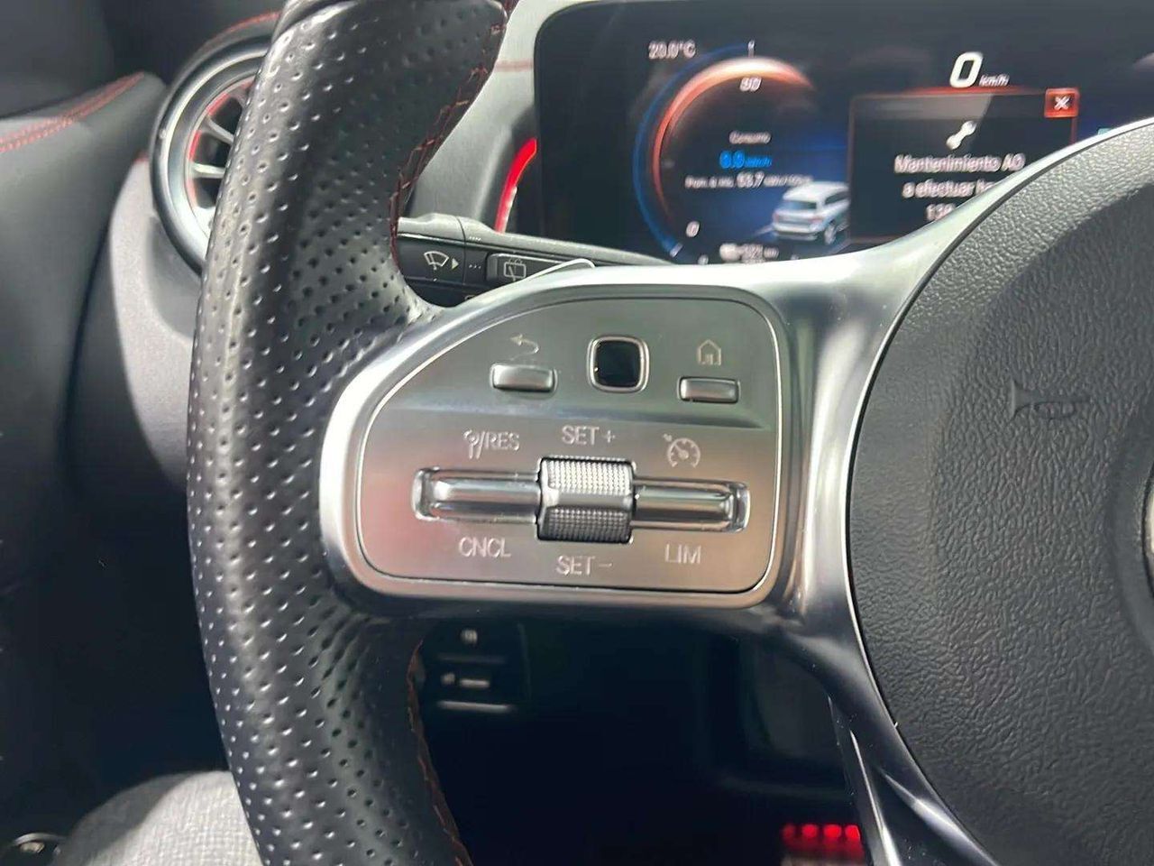 Mercedes EQB EQB 350 4MATIC - foto 8