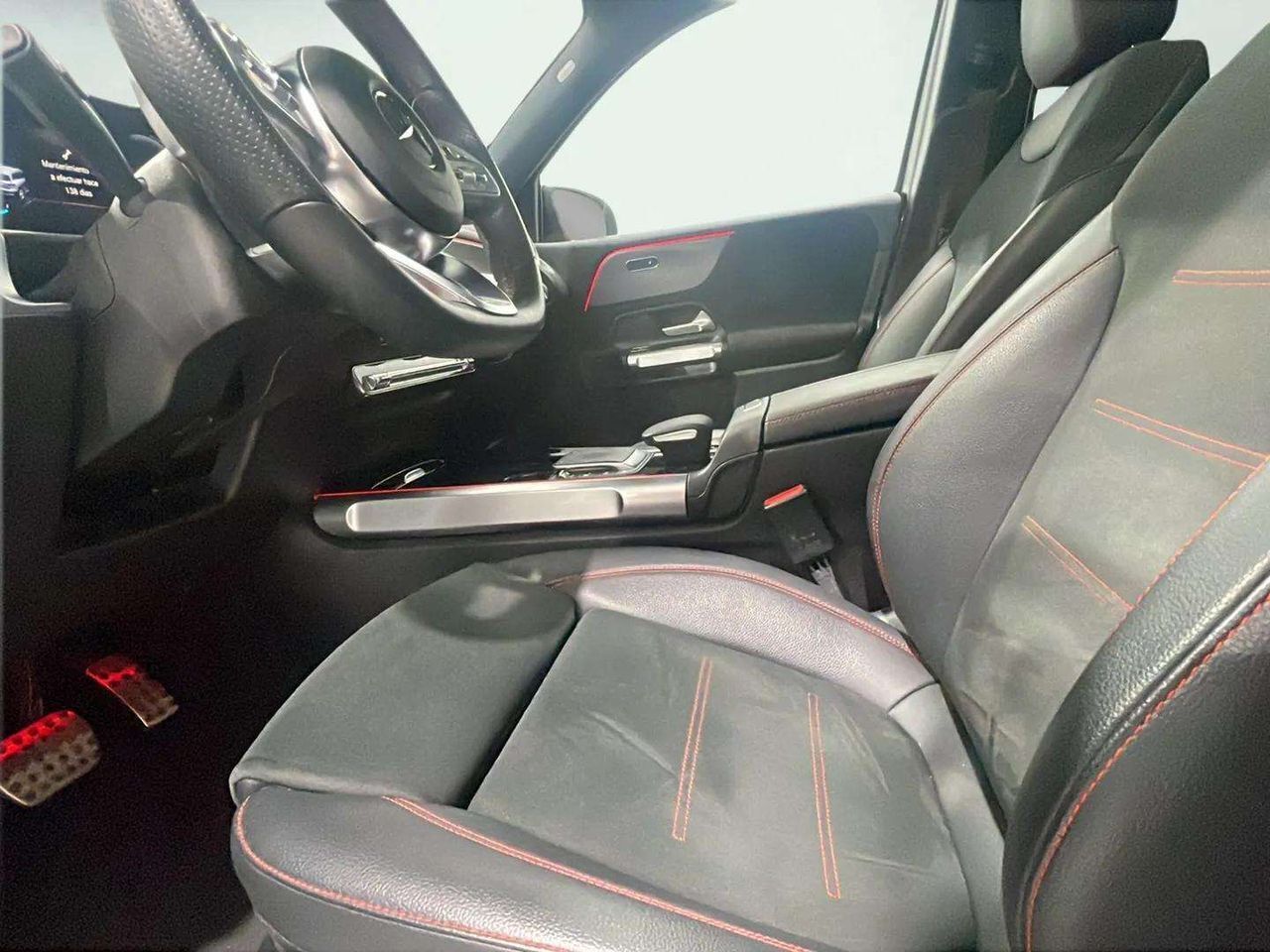 Mercedes EQB EQB 350 4MATIC - foto 18