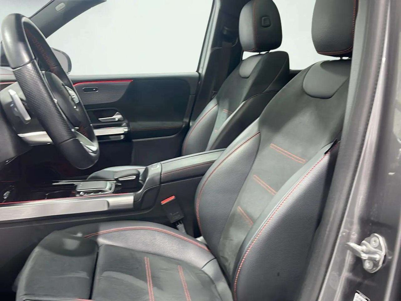 Mercedes EQB EQB 350 4MATIC - foto 11