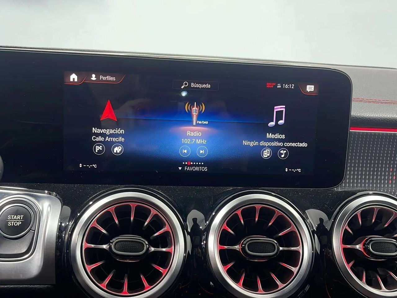 Mercedes EQB EQB 350 4MATIC - foto 13