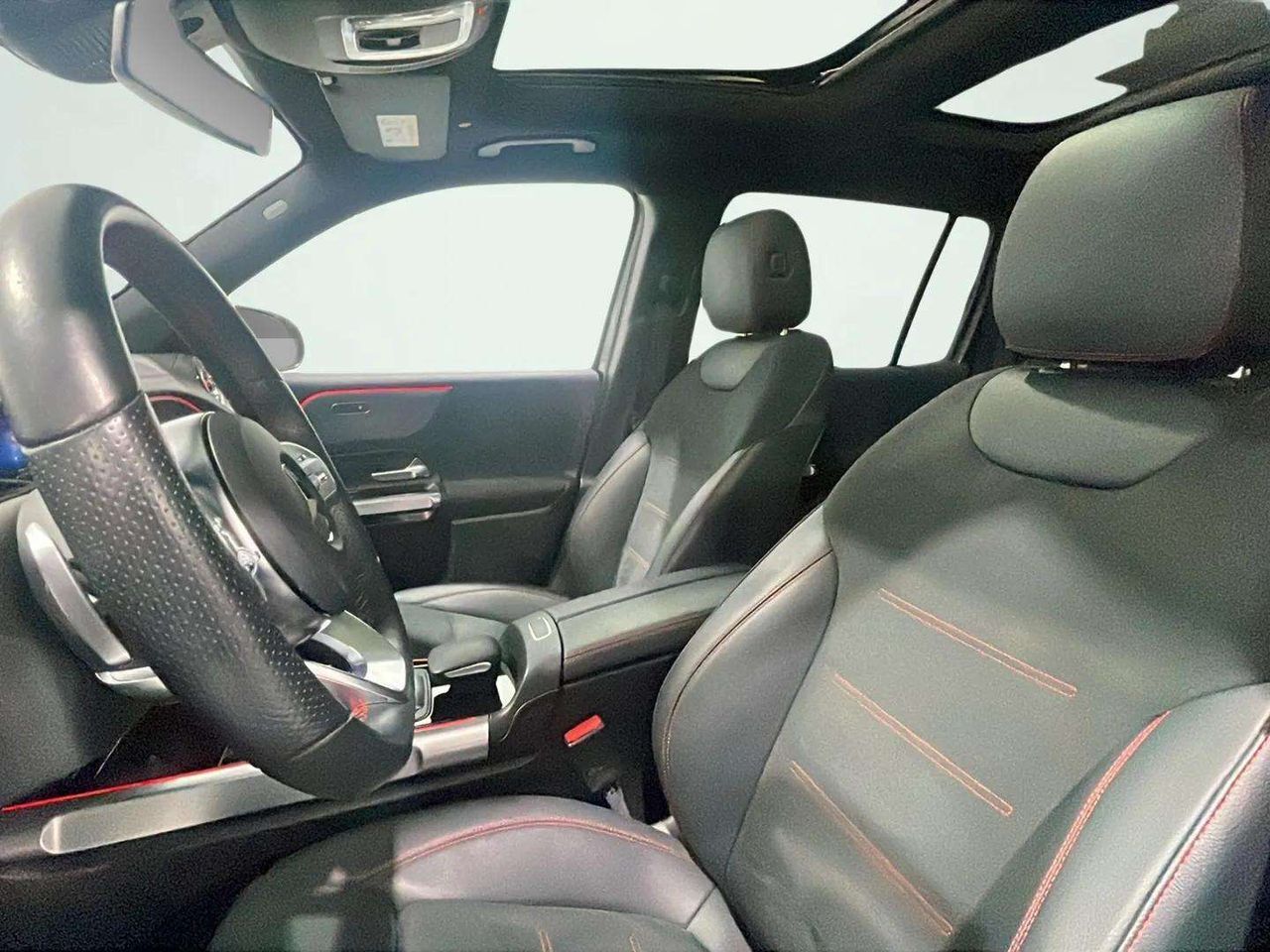 Mercedes EQB EQB 350 4MATIC - foto 12