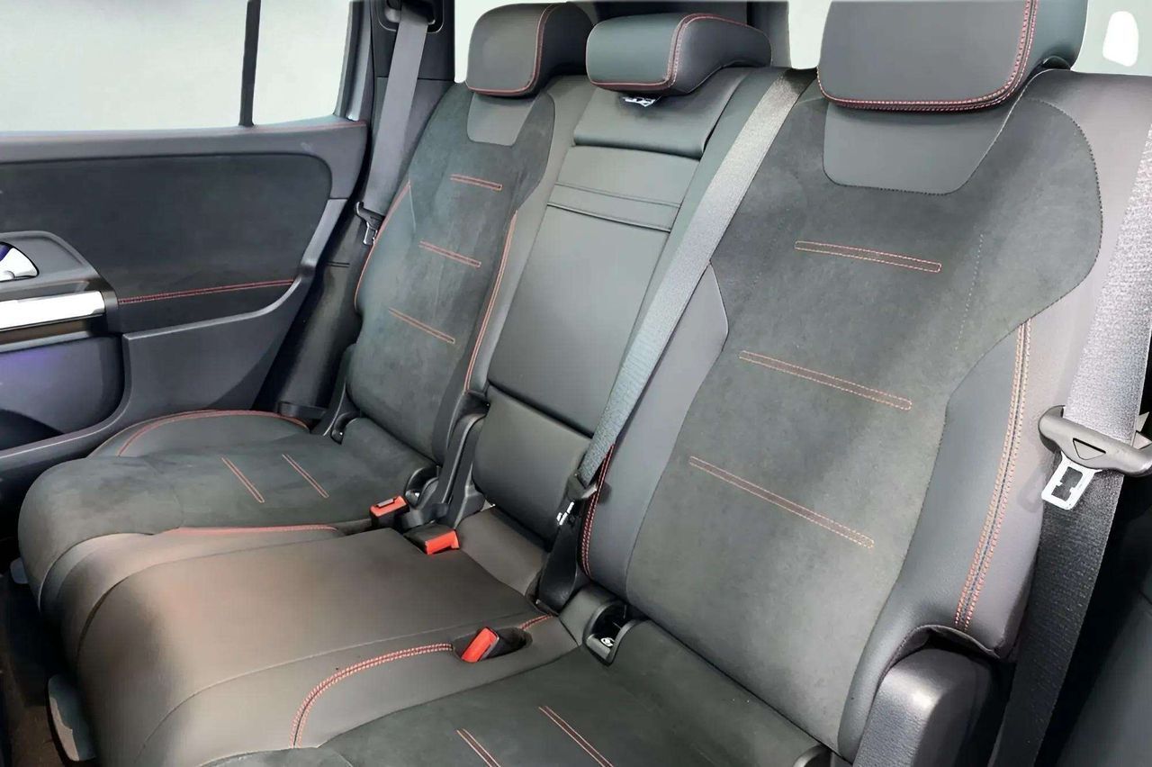 Mercedes EQB EQB 350 4MATIC - foto 19