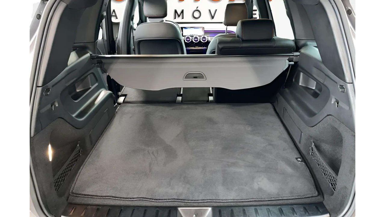 Mercedes EQB EQB 350 4MATIC - foto 6