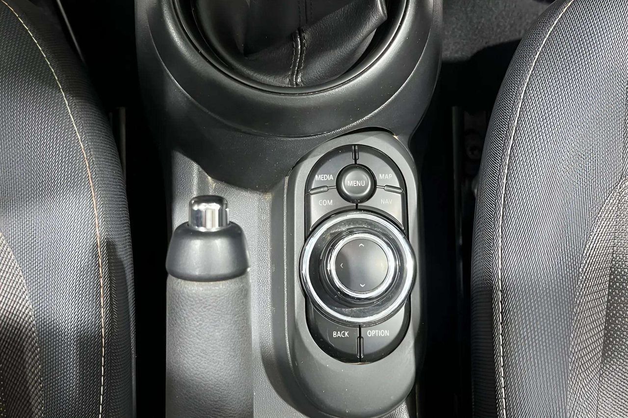 MINI Cooper Cabrio - foto 17