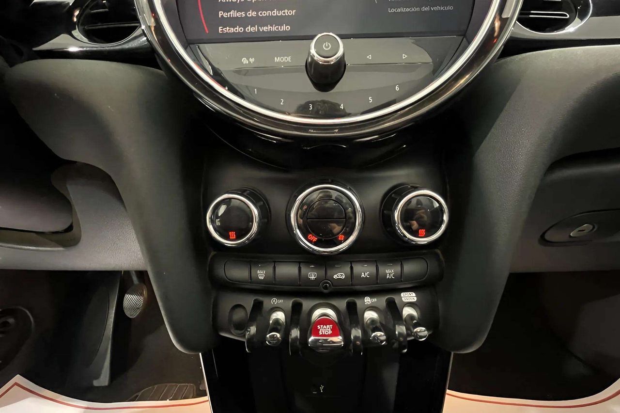 MINI Cooper Cabrio - foto 12