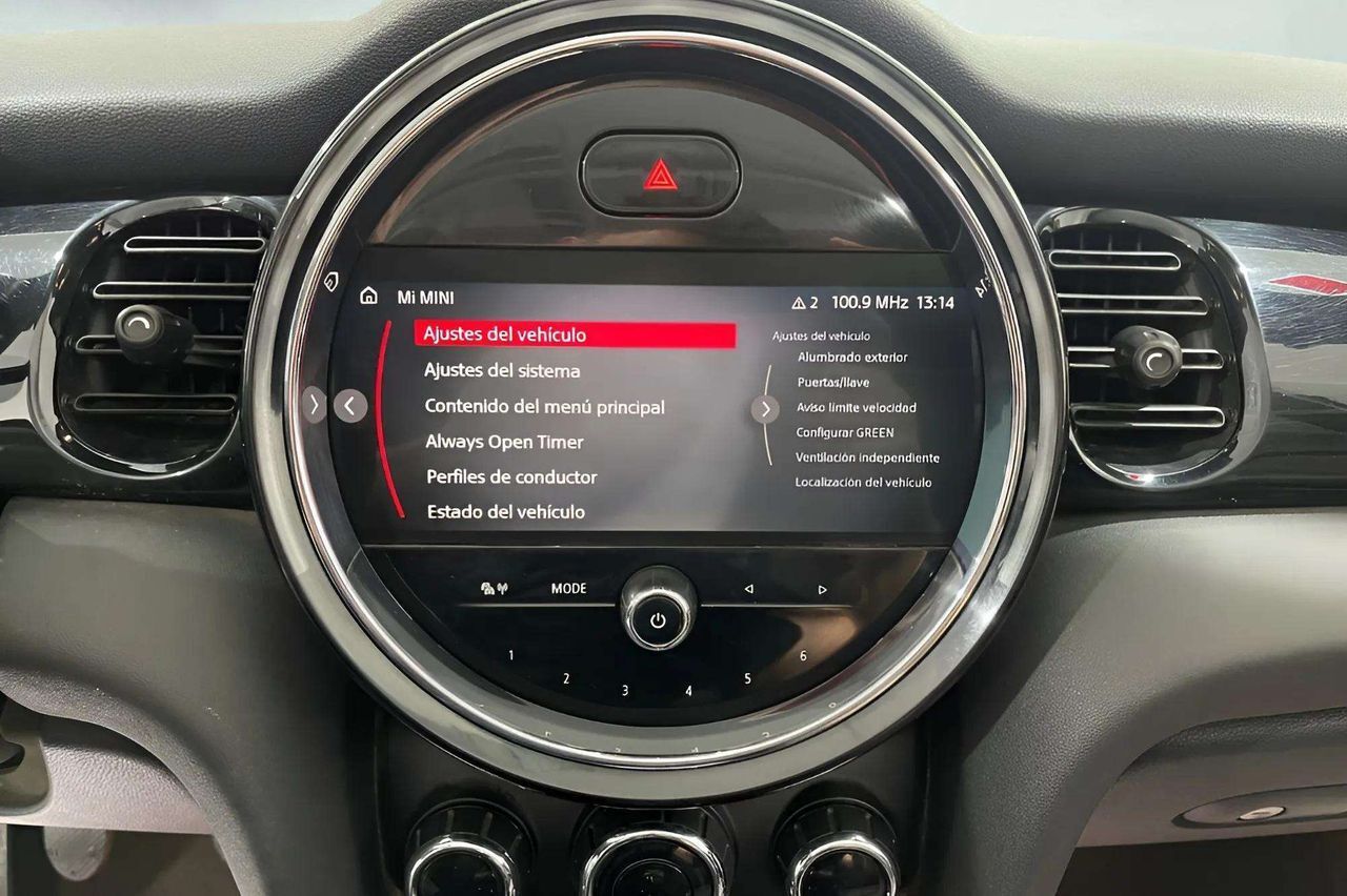 MINI Cooper Cabrio - foto 15