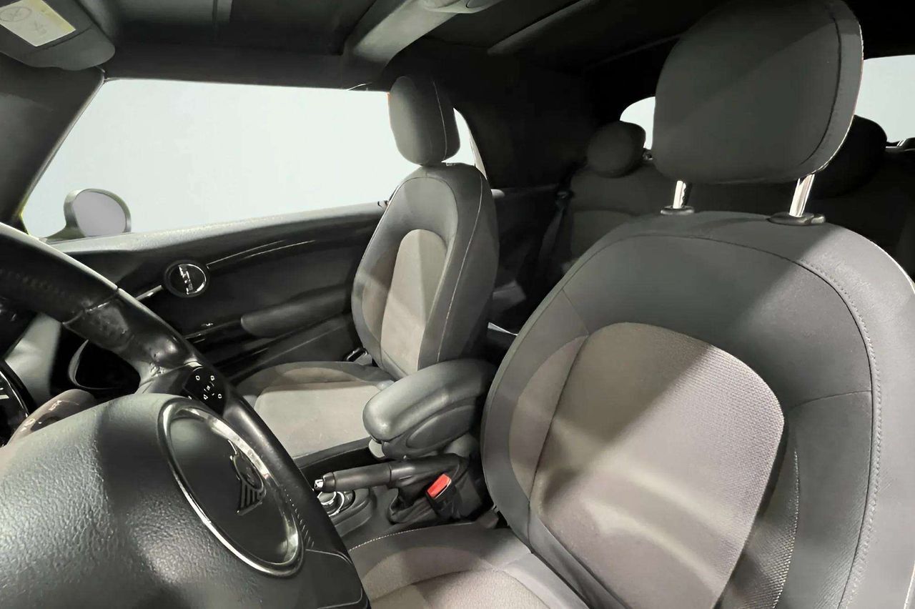 MINI Cooper Cabrio - foto 16