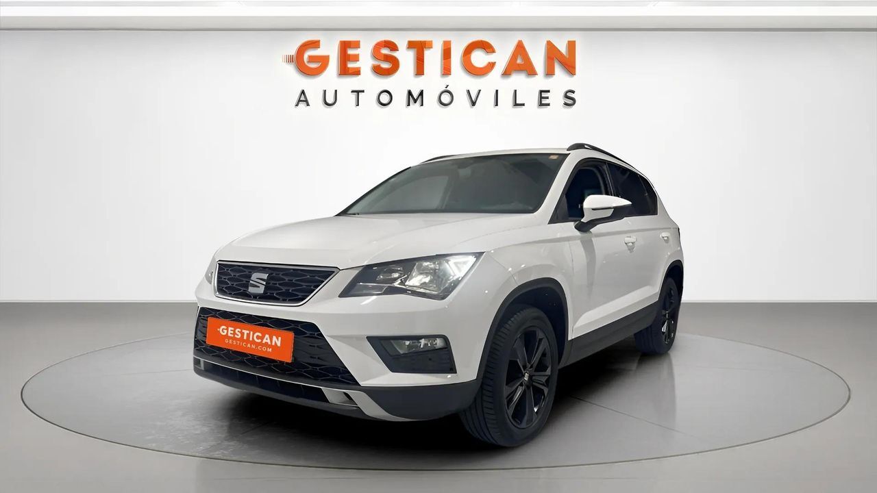 Seat Ateca 1.0 TSI 85kW (115CV) St&Sp Style Eco