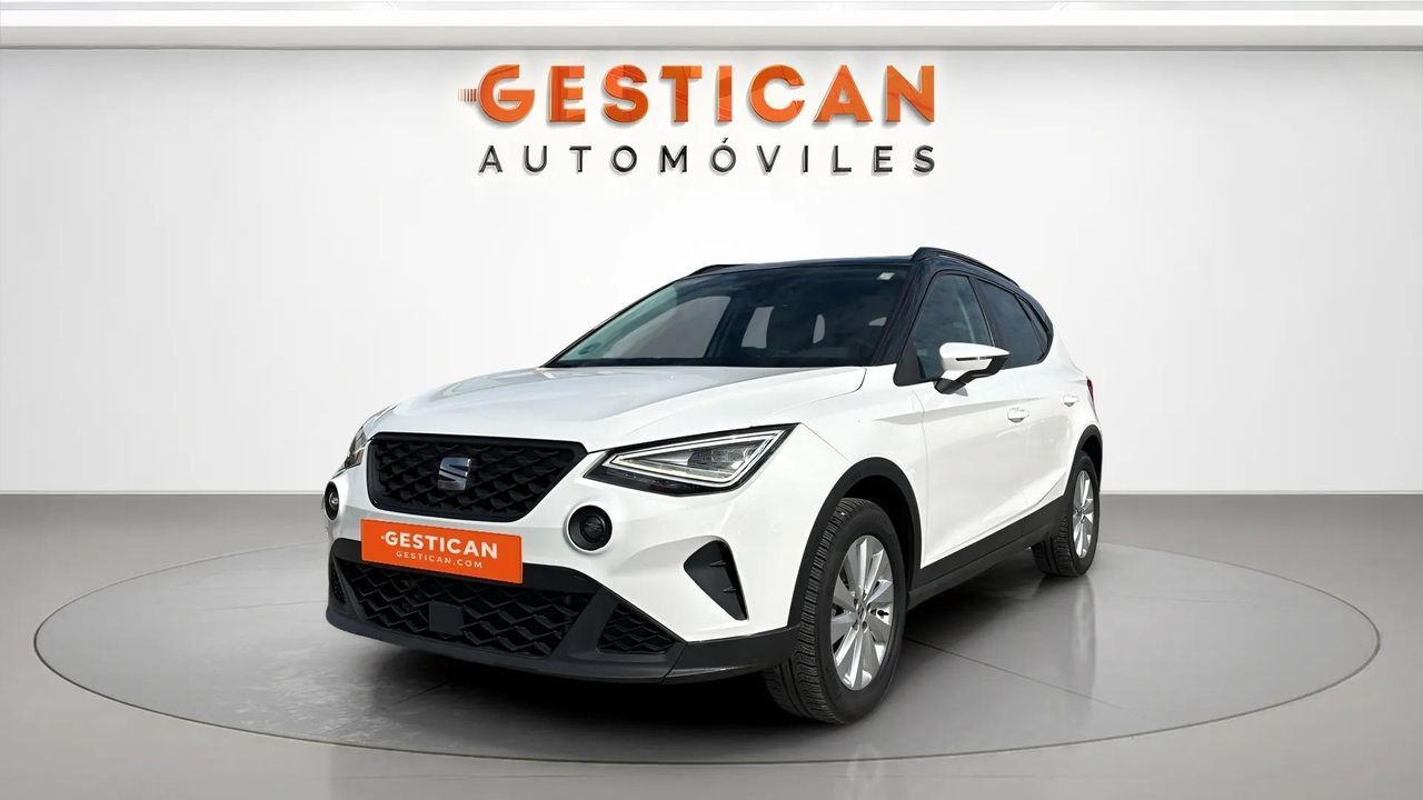 Seat Arona 1.0 TSI 81kW (110CV) Style