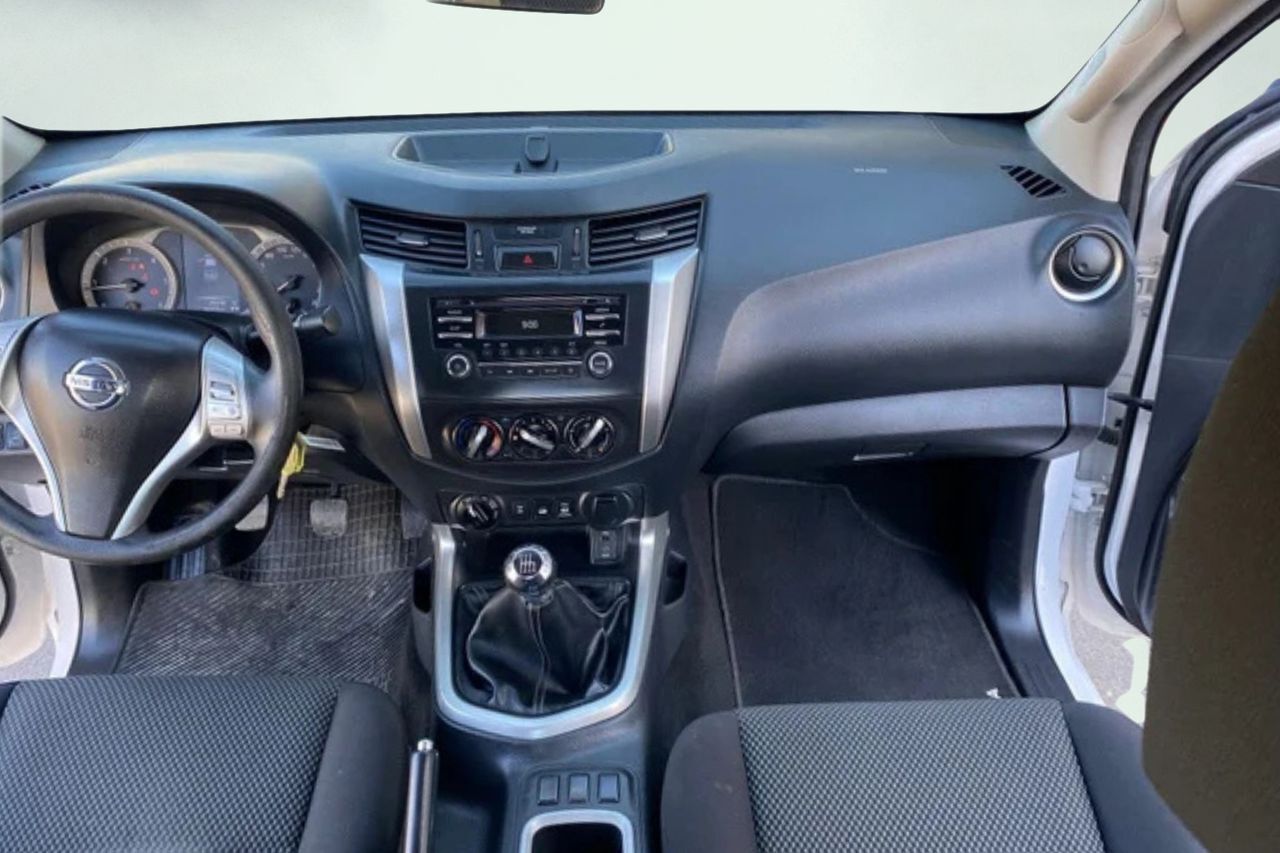 Nissan Navara 2.5 dCi 144CV FE King Cab 4X4 - foto 5