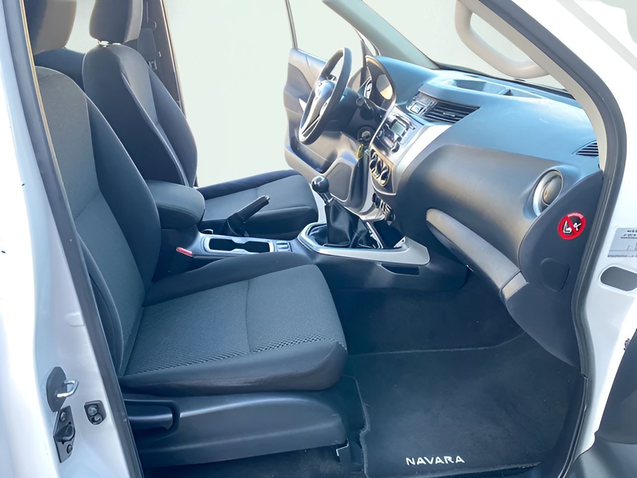 Nissan Navara 2.5 dCi 144CV FE King Cab 4X4 - foto 8