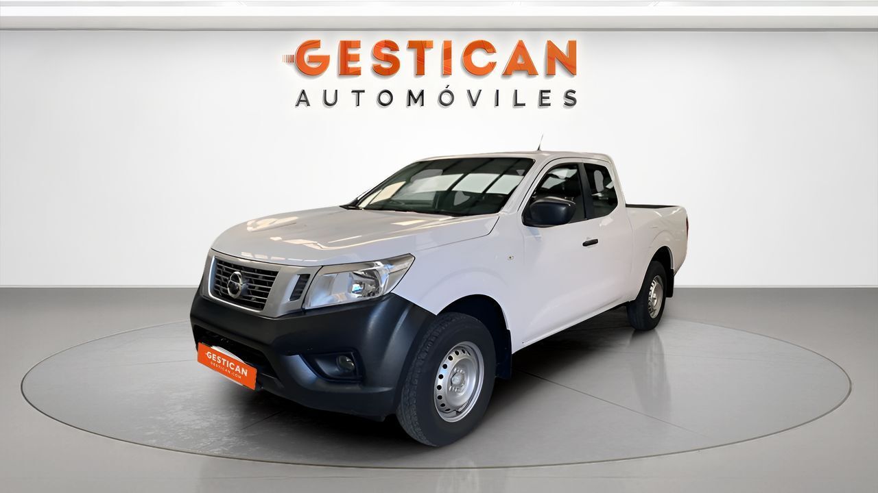 Nissan Navara 2.5 dCi 144CV FE King Cab 4X4