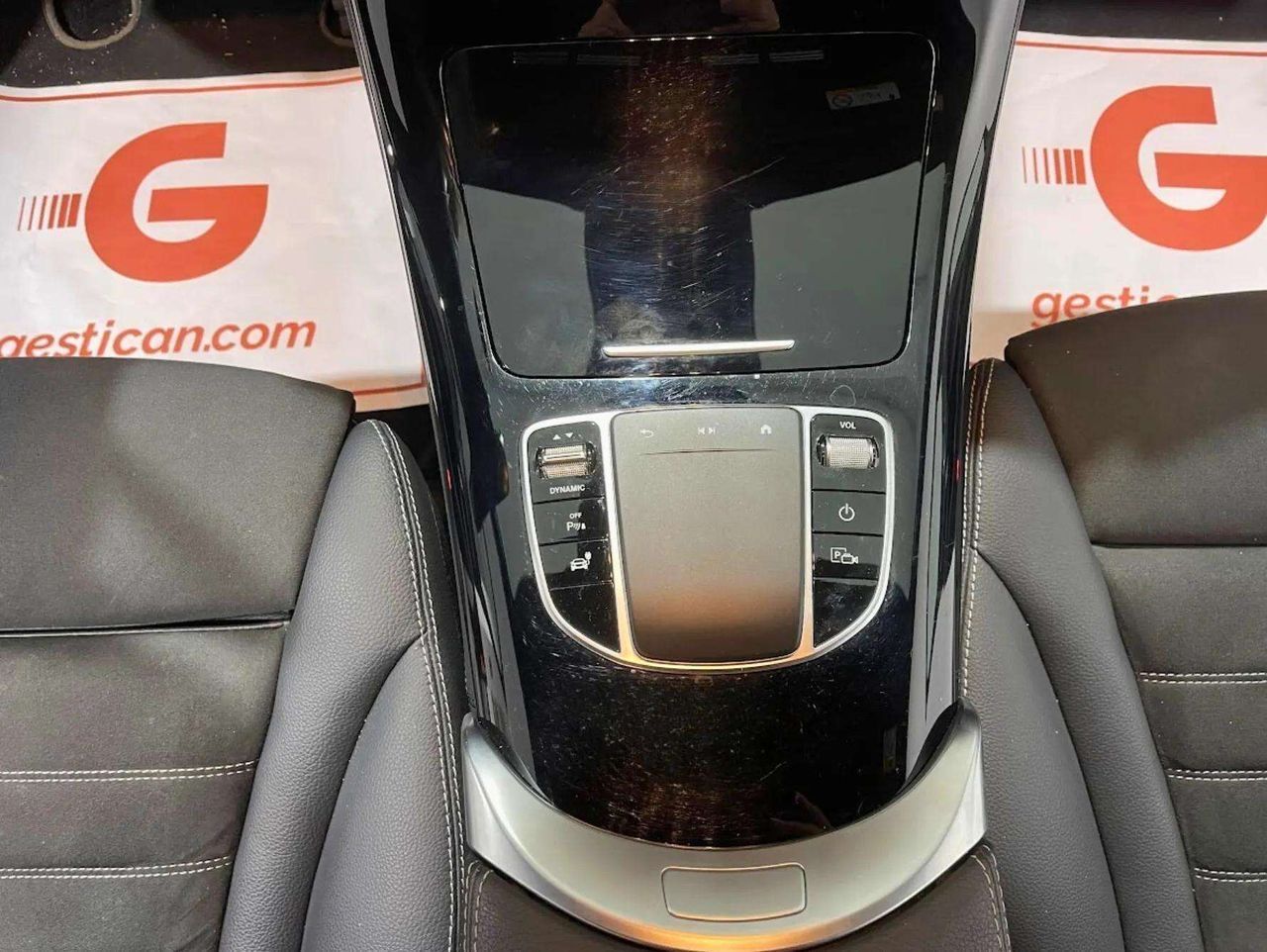 Mercedes EQC EQC 400 4MATIC - foto 15