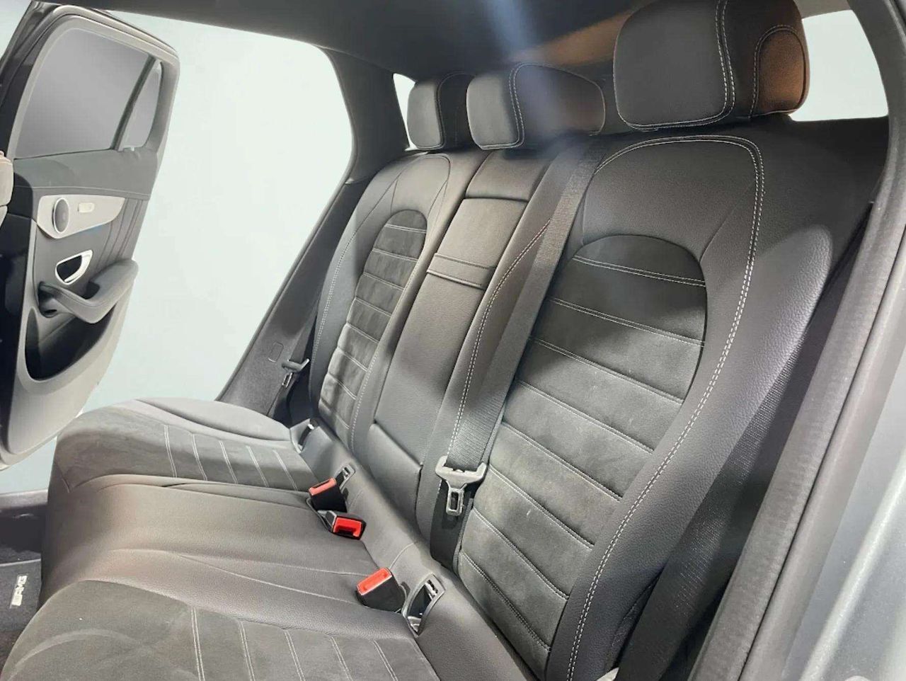 Mercedes EQC EQC 400 4MATIC - foto 20