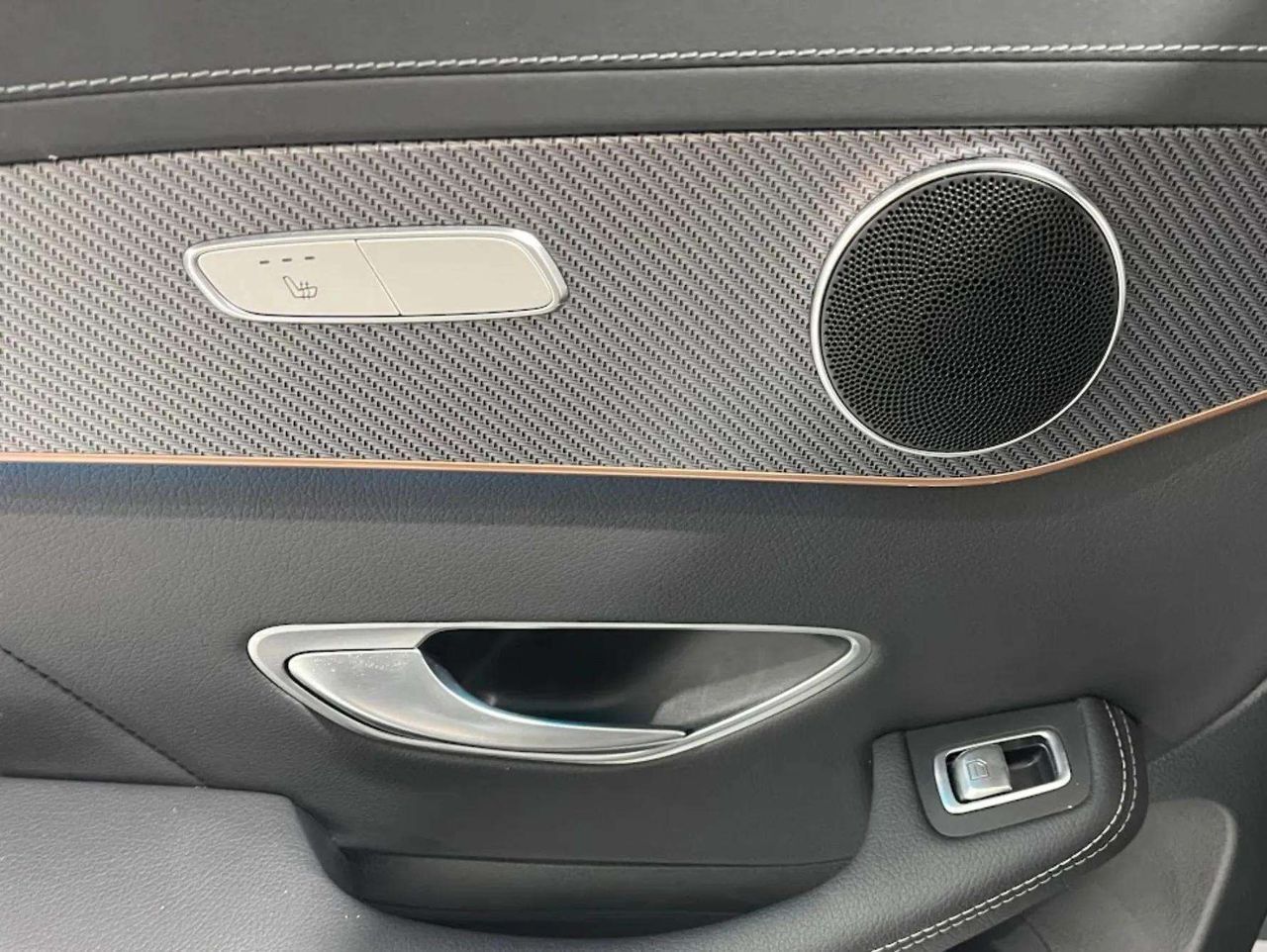 Mercedes EQC EQC 400 4MATIC - foto 12