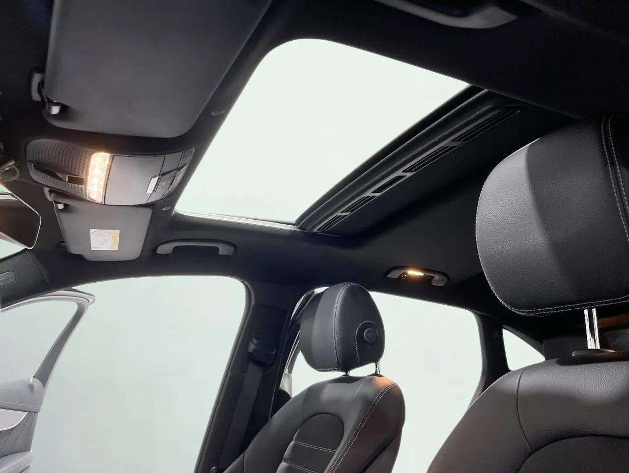 Mercedes EQC EQC 400 4MATIC - foto 10