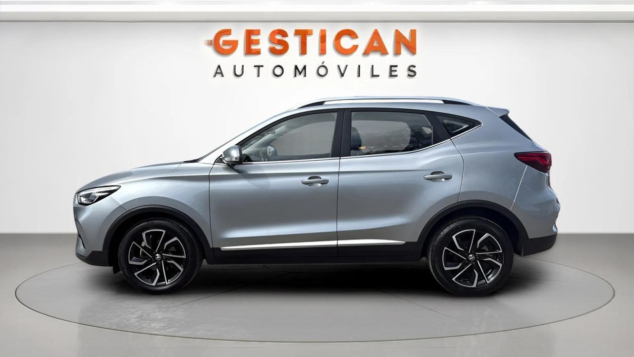 MG ZS 1.5 Luxury - foto 6