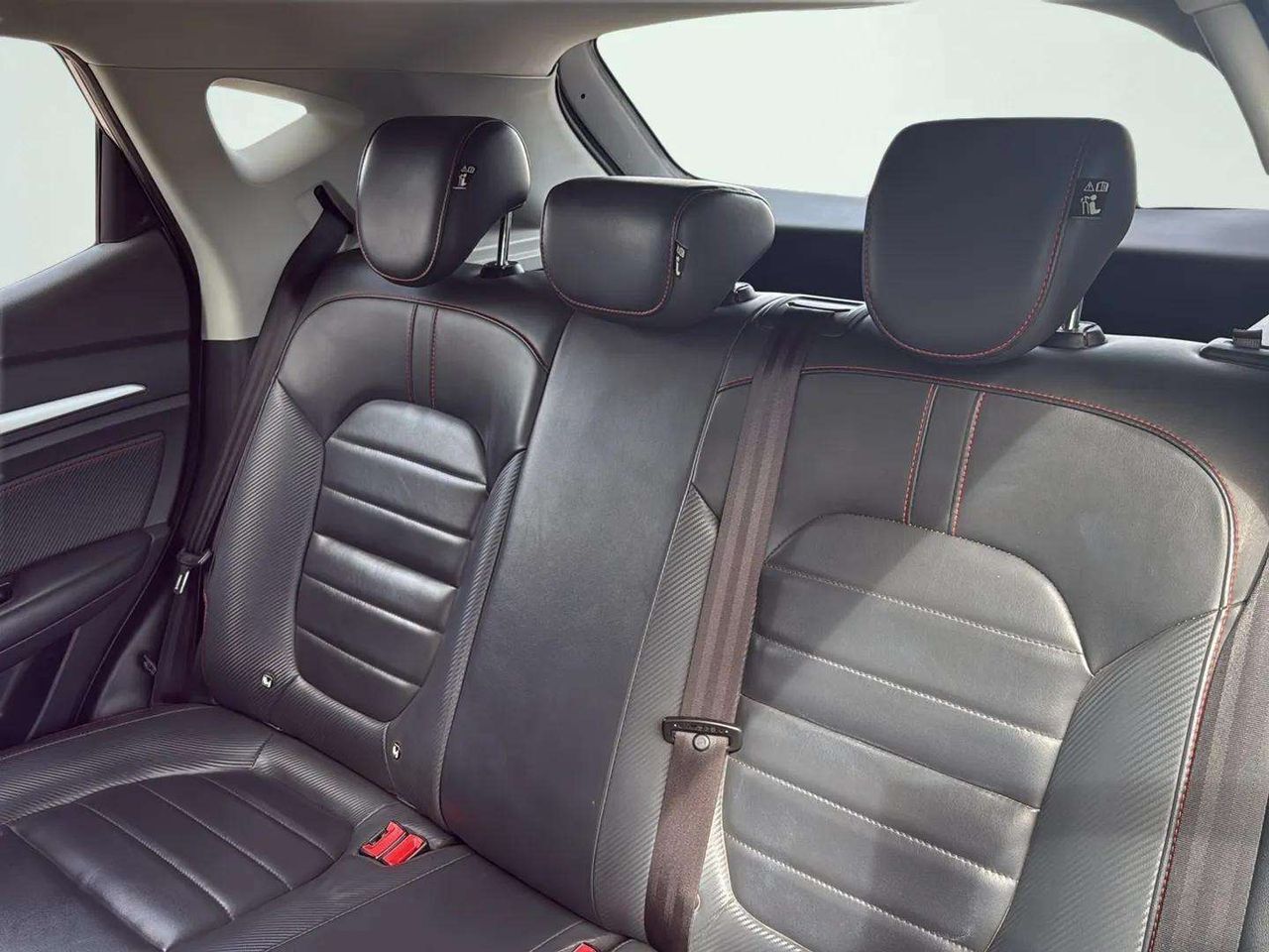 MG ZS 1.5 Luxury - foto 19