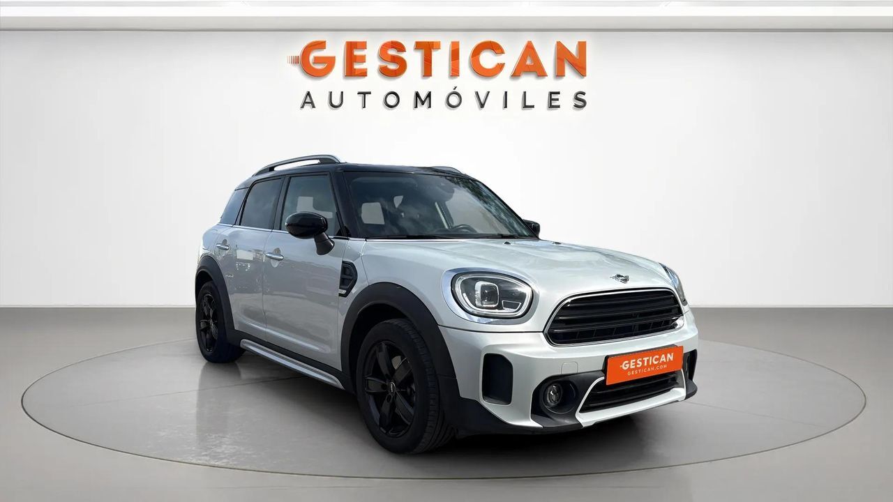 MINI Countryman Cooper - foto 4