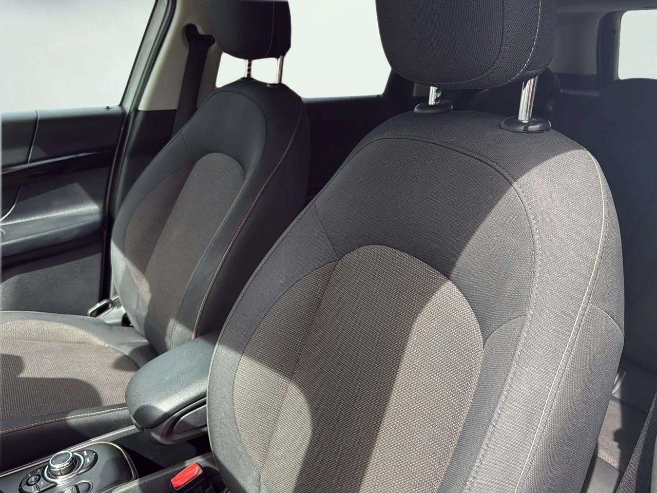 MINI Countryman Cooper - foto 12