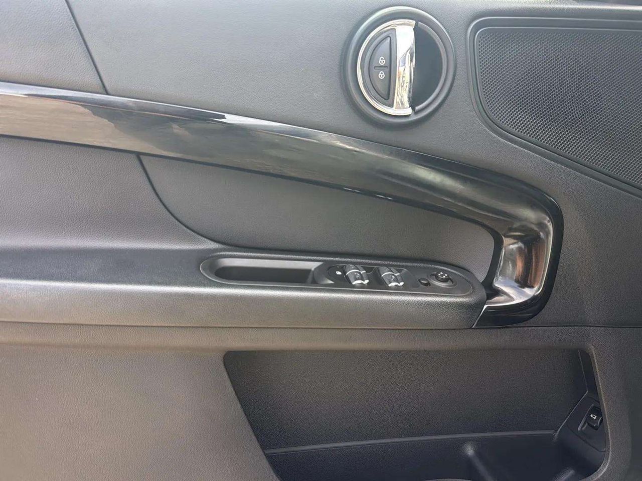 MINI Countryman Cooper - foto 17