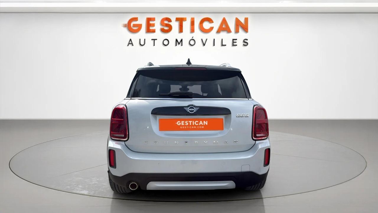 MINI Countryman Cooper - foto 6