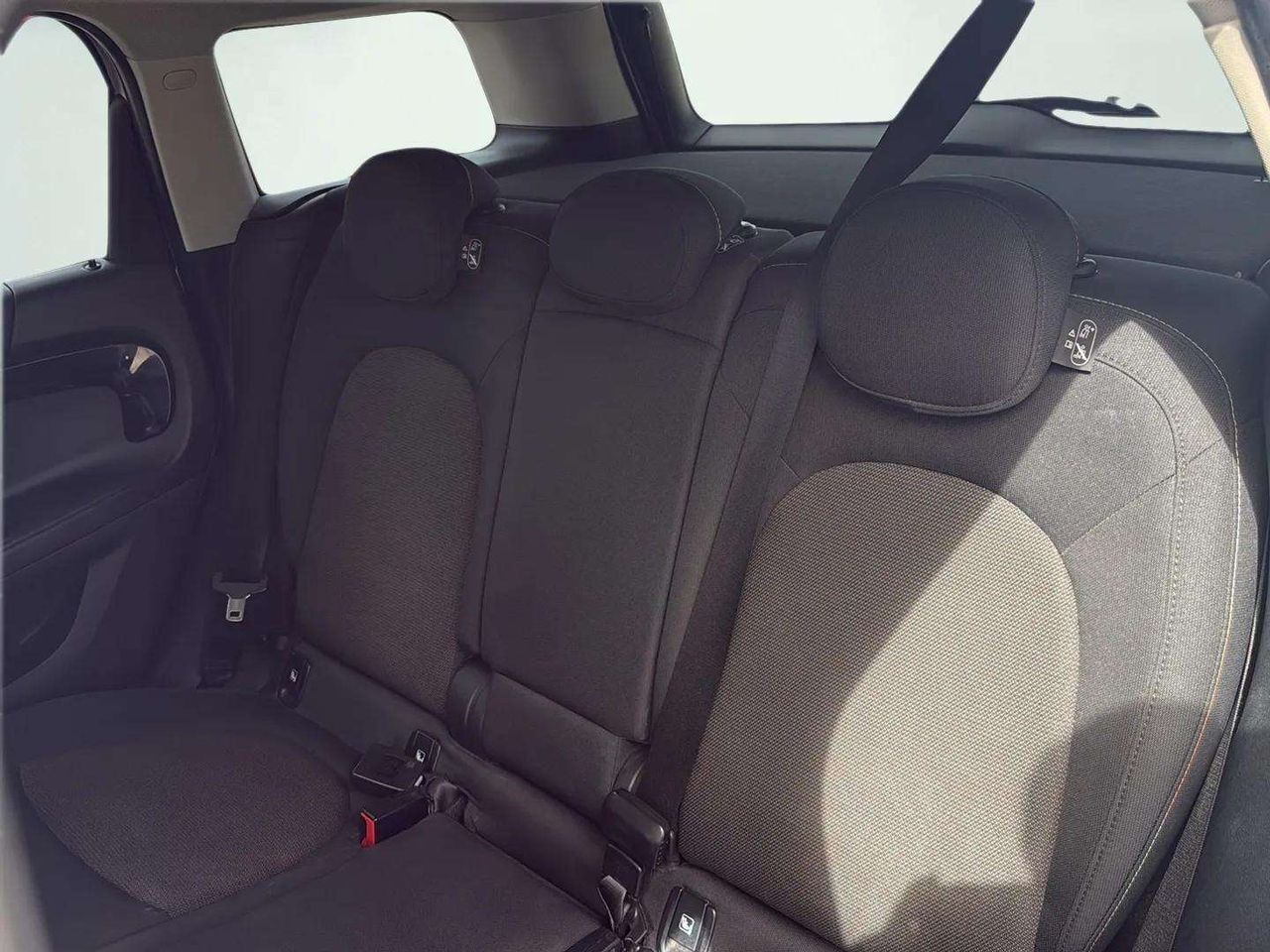 MINI Countryman Cooper - foto 16