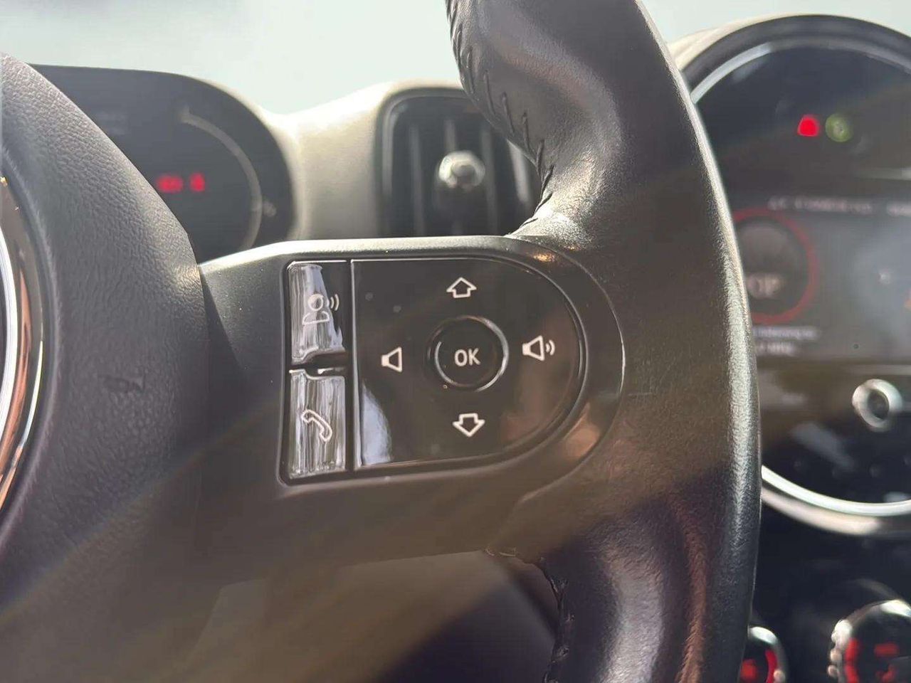 MINI Countryman Cooper - foto 10